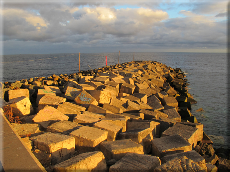 foto Santa Cruz de Tenerife